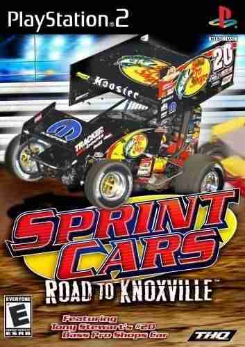 Descargar Sprint Cars Road To Knoxville [English] por Torrent